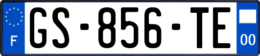 GS-856-TE