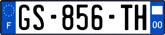GS-856-TH