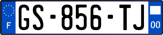 GS-856-TJ