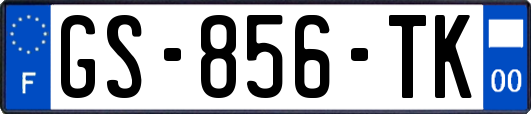 GS-856-TK