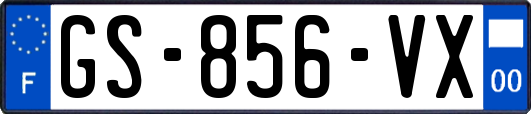 GS-856-VX
