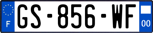 GS-856-WF