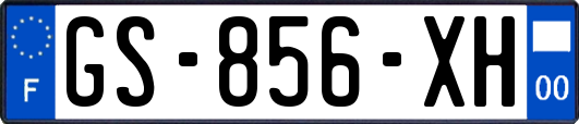 GS-856-XH