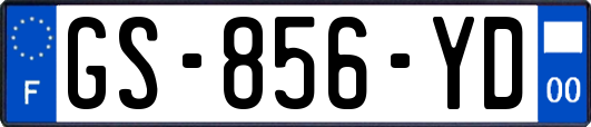 GS-856-YD