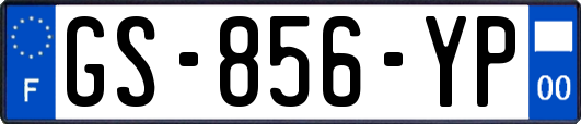GS-856-YP