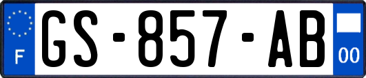 GS-857-AB