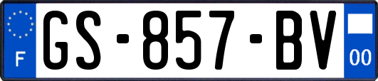 GS-857-BV