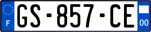 GS-857-CE