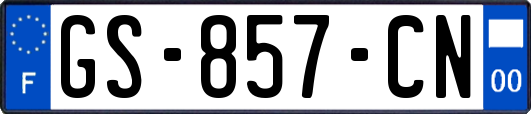 GS-857-CN