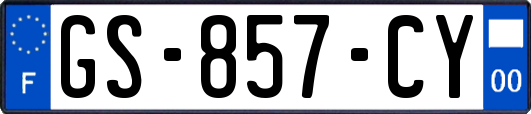 GS-857-CY
