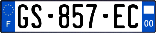 GS-857-EC