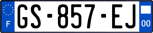 GS-857-EJ