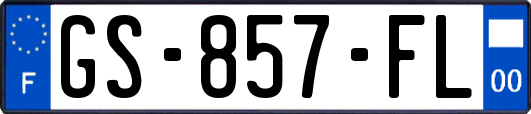 GS-857-FL