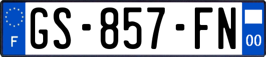 GS-857-FN