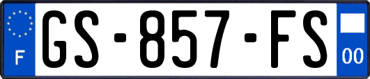 GS-857-FS