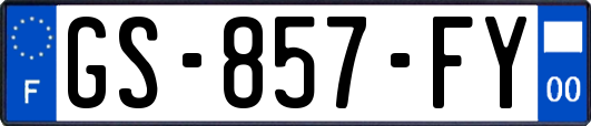 GS-857-FY