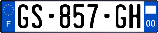 GS-857-GH