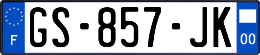 GS-857-JK