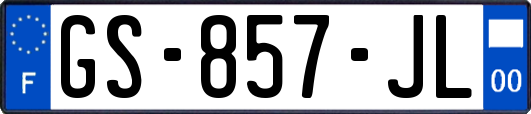 GS-857-JL