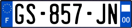 GS-857-JN