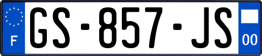GS-857-JS