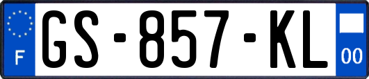 GS-857-KL