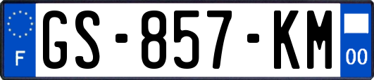 GS-857-KM