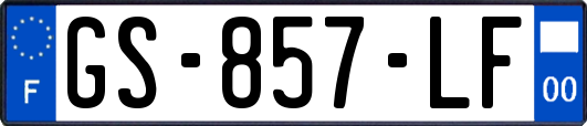 GS-857-LF