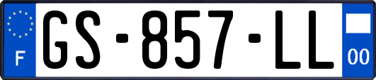GS-857-LL