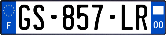 GS-857-LR