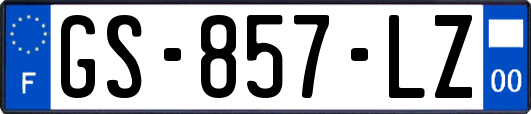 GS-857-LZ