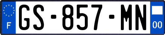 GS-857-MN