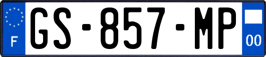 GS-857-MP