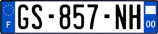 GS-857-NH