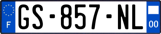 GS-857-NL