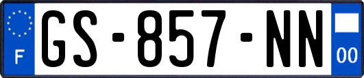 GS-857-NN
