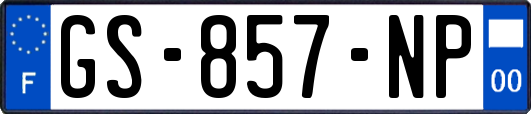 GS-857-NP