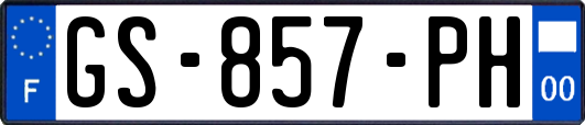 GS-857-PH