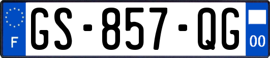 GS-857-QG