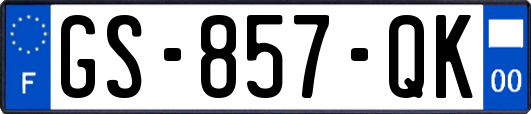 GS-857-QK