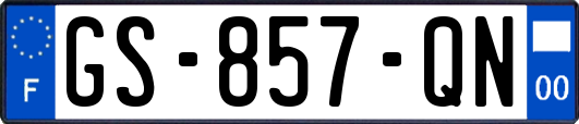 GS-857-QN