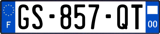 GS-857-QT