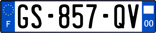 GS-857-QV