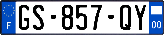 GS-857-QY