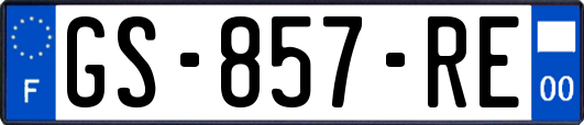 GS-857-RE