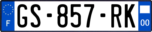 GS-857-RK