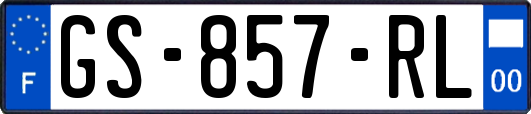 GS-857-RL
