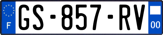 GS-857-RV
