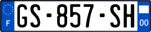 GS-857-SH