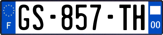 GS-857-TH